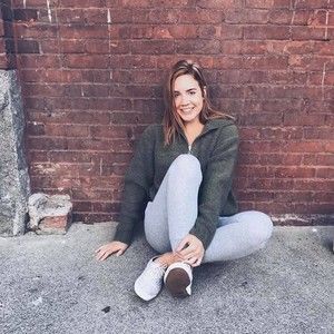 Meet your Posher, Alexandra